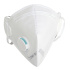 R025055 MASQUE ANTI POUSSIERE 3010V AVEC VALVE FFP3